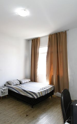 Apartamento à venda com 120m², 3 quartos e 1 vagaQuarto 2