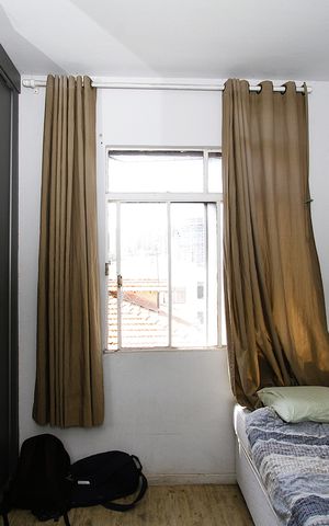 Apartamento à venda com 120m², 3 quartos e 1 vagaQuarto 3