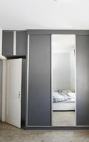 Apartamento à venda com 120m², 3 quartos e 1 vagaQuarto 3