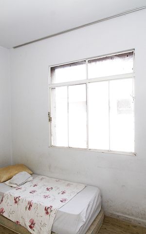 Apartamento à venda com 120m², 3 quartos e 1 vagaQuarto 1