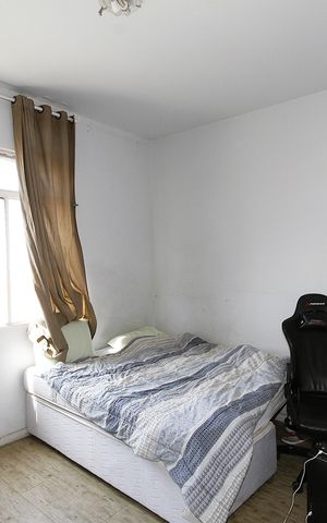 Apartamento à venda com 120m², 3 quartos e 1 vagaQuarto 3