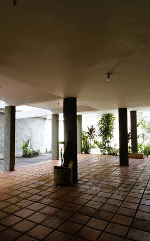 Apartamento à venda com 120m², 3 quartos e 1 vagaÁrea comum