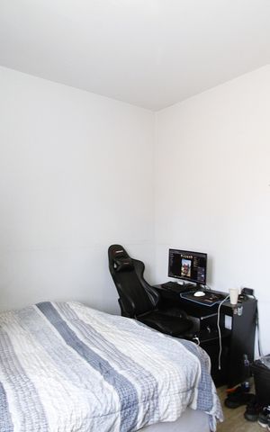 Apartamento à venda com 120m², 3 quartos e 1 vagaQuarto 3