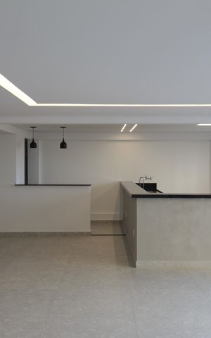 Apartamento à venda com 63m², 2 quartos e 1 vagaÁrea comum