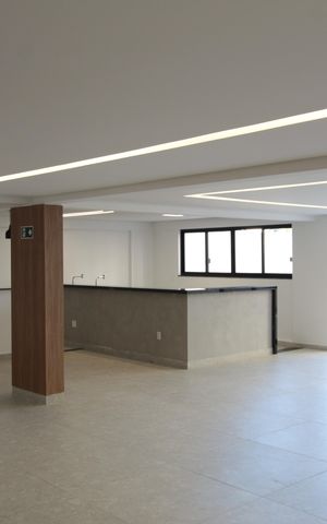 Apartamento à venda com 63m², 2 quartos e 1 vagaÁrea comum