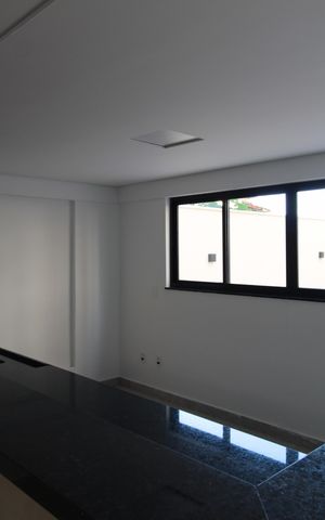 Apartamento à venda com 63m², 2 quartos e 1 vagaÁrea comum