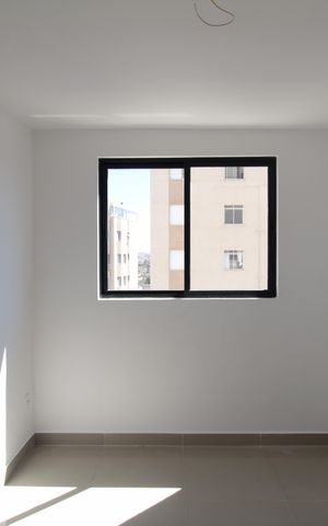 Apartamento à venda com 63m², 2 quartos e 1 vagaQuarto 2