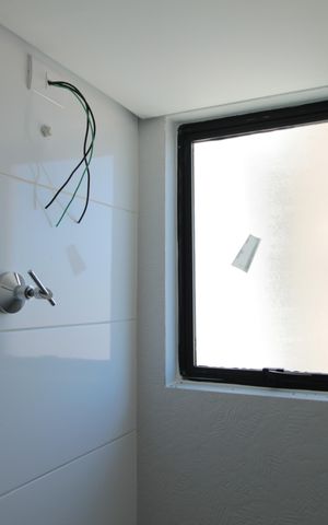 Apartamento à venda com 63m², 2 quartos e 1 vagaBanheiro Social