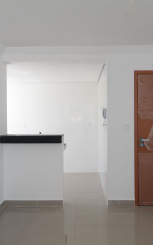 Apartamento à venda com 63m², 2 quartos e 1 vagaSala