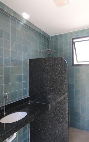 Apartamento à venda com 63m², 2 quartos e 1 vagaÁrea comum