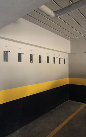 Apartamento à venda com 63m², 2 quartos e 1 vagaBicicletário