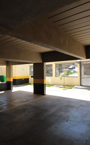 Apartamento à venda com 63m², 2 quartos e 1 vagaGaragem