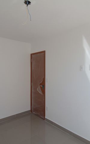 Apartamento à venda com 63m², 2 quartos e 1 vagaQuarto 2