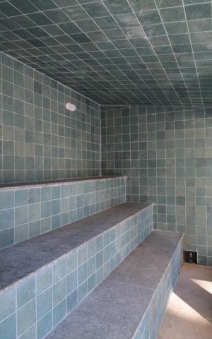 Apartamento à venda com 63m², 2 quartos e 1 vagaÁrea comum