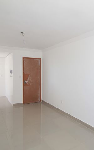 Apartamento à venda com 63m², 2 quartos e 1 vagaSala