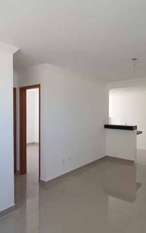Apartamento à venda com 63m², 2 quartos e 1 vagaSala