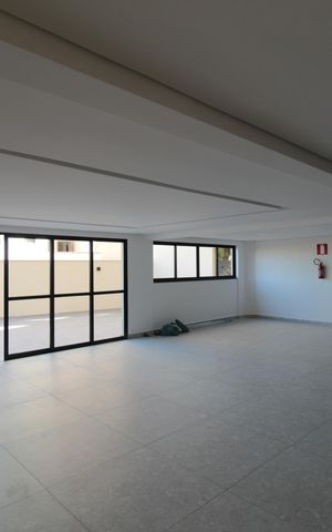 Apartamento à venda com 63m², 2 quartos e 1 vagaÁrea comum