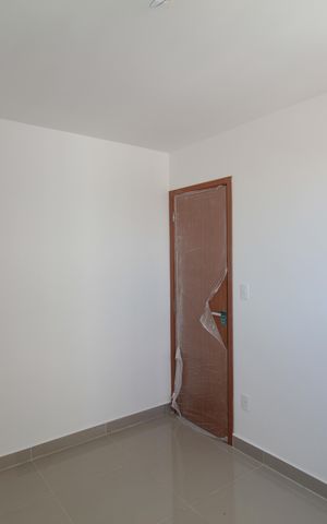 Apartamento à venda com 63m², 2 quartos e 1 vagaQuarto 1