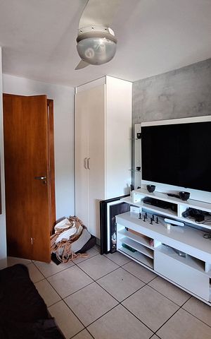 Apartamento à venda com 173m², 3 quartos e 2 vagas Apartamento à venda com 173m², 3 quartos e 2 vagasQuarto 2