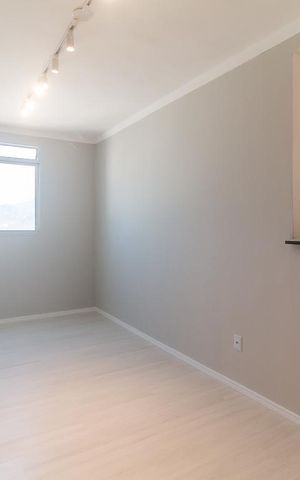 Apartamento para alugar com 47m², 2 quartos e 1 vaga Apartamento para alugar com 47m², 2 quartos e 1 vagaSala