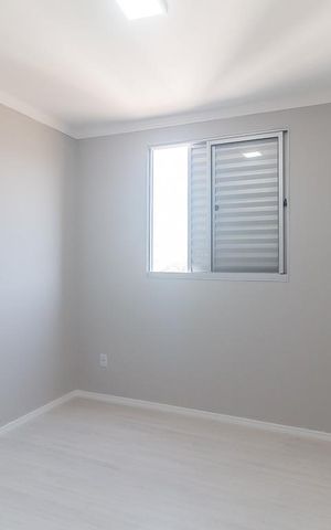Apartamento para alugar com 47m², 2 quartos e 1 vaga Apartamento para alugar com 47m², 2 quartos e 1 vagaQuarto 1