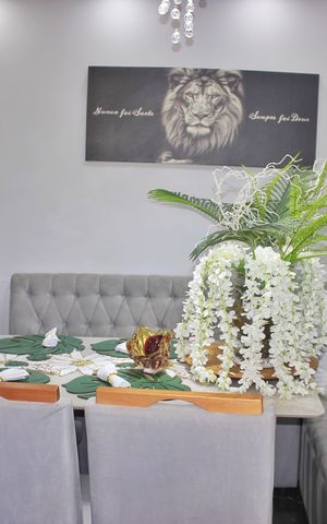 Apartamento à venda com 63m², 2 quartos e 1 vagaSala