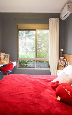 Apartamento à venda com 425m², 4 quartos e 4 vagasQuarto