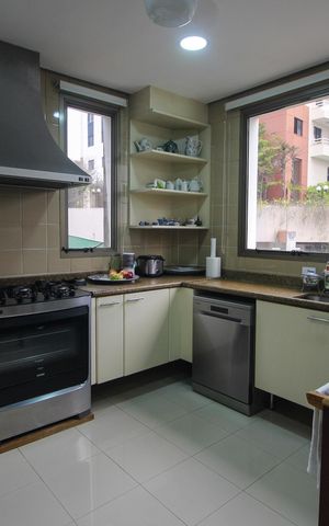 Apartamento à venda com 425m², 4 quartos e 4 vagasCozinha
