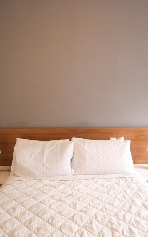 Apartamento à venda com 425m², 4 quartos e 4 vagasQuarto