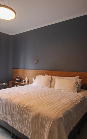 Apartamento à venda com 425m², 4 quartos e 4 vagasSuíte
