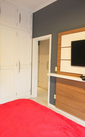 Apartamento à venda com 425m², 4 quartos e 4 vagasQuarto