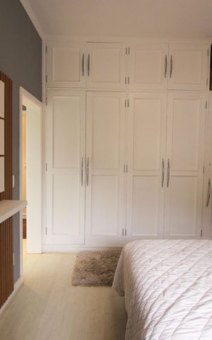 Apartamento à venda com 425m², 4 quartos e 4 vagasQuarto