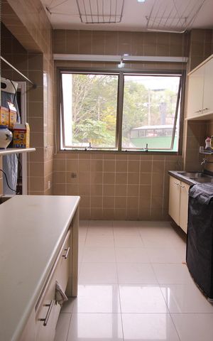 Apartamento à venda com 425m², 4 quartos e 4 vagasÁrea de Serviço