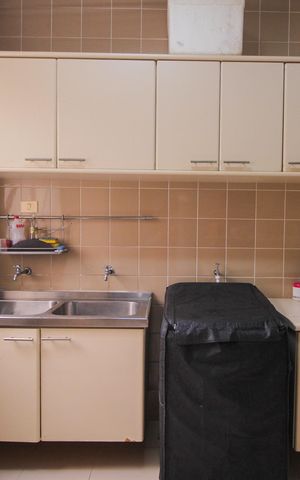 Apartamento à venda com 425m², 4 quartos e 4 vagasÁrea de Serviço