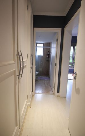 Apartamento à venda com 425m², 4 quartos e 4 vagasCorrdedor