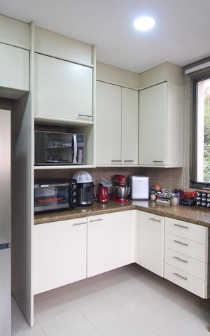 Apartamento à venda com 425m², 4 quartos e 4 vagasCozinha