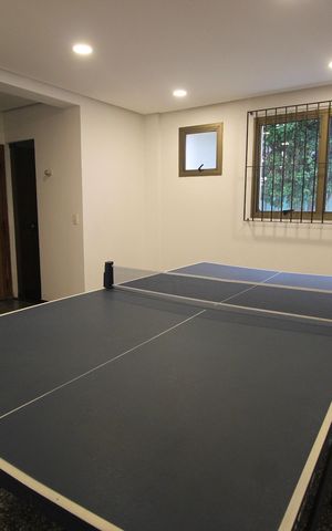 Apartamento à venda com 425m², 4 quartos e 4 vagasSalão de jogos
