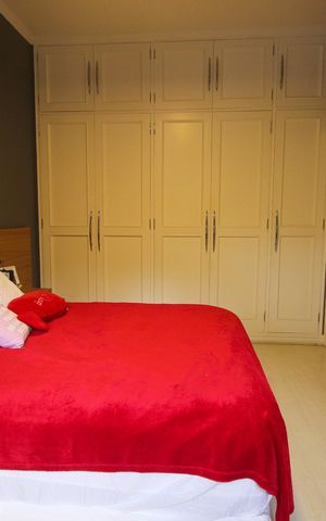 Apartamento à venda com 425m², 4 quartos e 4 vagasQuarto