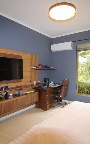 Apartamento à venda com 425m², 4 quartos e 4 vagasSuíte