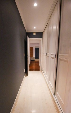 Apartamento à venda com 425m², 4 quartos e 4 vagasCloset da Suíte 4