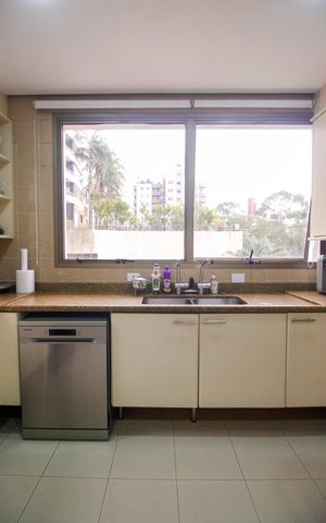 Apartamento à venda com 425m², 4 quartos e 4 vagasCozinha