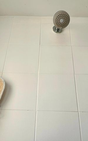 Apartamento à venda com 160m², 4 quartos e 2 vagas Apartamento à venda com 160m², 4 quartos e 2 vagasBanheiro da Suíte 1