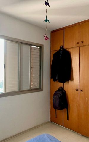 Apartamento à venda com 160m², 4 quartos e 2 vagas Apartamento à venda com 160m², 4 quartos e 2 vagasSuíte 1