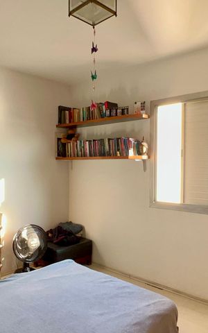 Apartamento à venda com 160m², 4 quartos e 2 vagas Apartamento à venda com 160m², 4 quartos e 2 vagasSuíte 1
