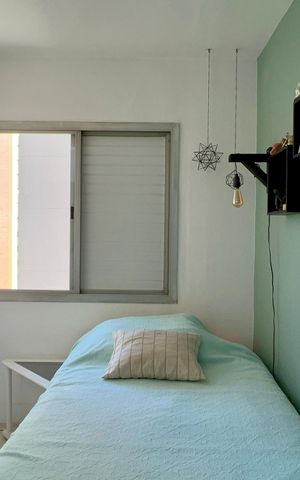 Apartamento à venda com 160m², 4 quartos e 2 vagas Apartamento à venda com 160m², 4 quartos e 2 vagasSuíte 2