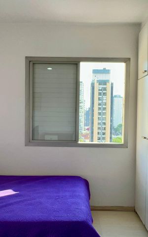 Apartamento à venda com 160m², 4 quartos e 2 vagas Apartamento à venda com 160m², 4 quartos e 2 vagasQuarto 3