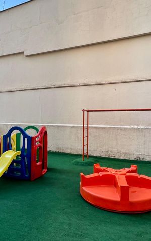 Apartamento à venda com 160m², 4 quartos e 2 vagas Apartamento à venda com 160m², 4 quartos e 2 vagasPlayground