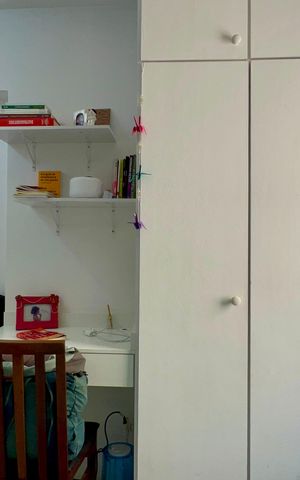 Apartamento à venda com 160m², 4 quartos e 2 vagas Apartamento à venda com 160m², 4 quartos e 2 vagasSuíte 2
