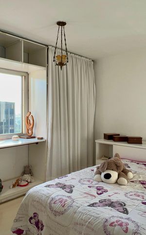 Apartamento à venda com 160m², 4 quartos e 2 vagas Apartamento à venda com 160m², 4 quartos e 2 vagasSuíte 3