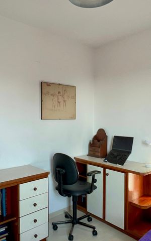 Apartamento à venda com 160m², 4 quartos e 2 vagas Apartamento à venda com 160m², 4 quartos e 2 vagasQuarto 3